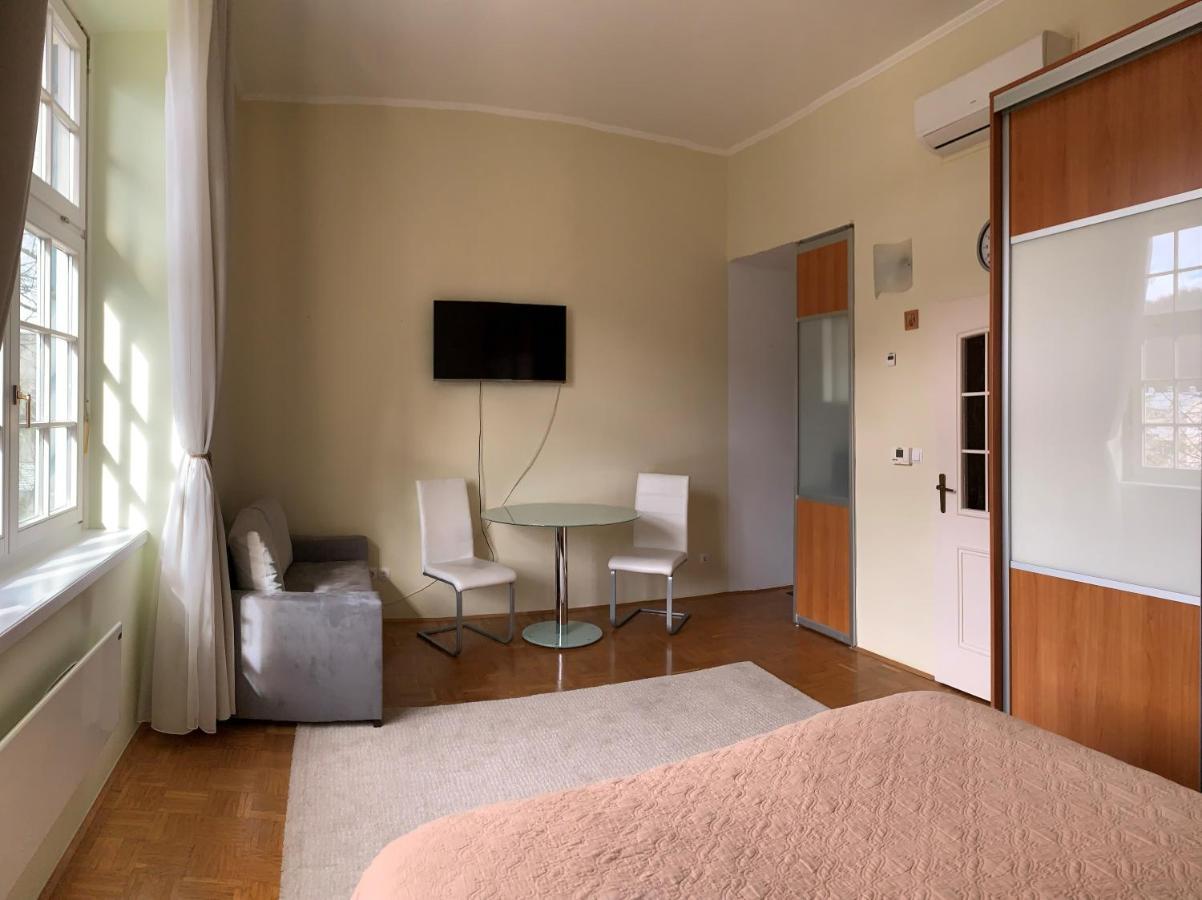 Apartment 19 Vila Golf Nice Vacation Rogaška Slatina Екстериор снимка